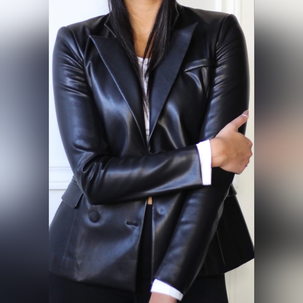 Emmy Deveaux Carlyle Size M